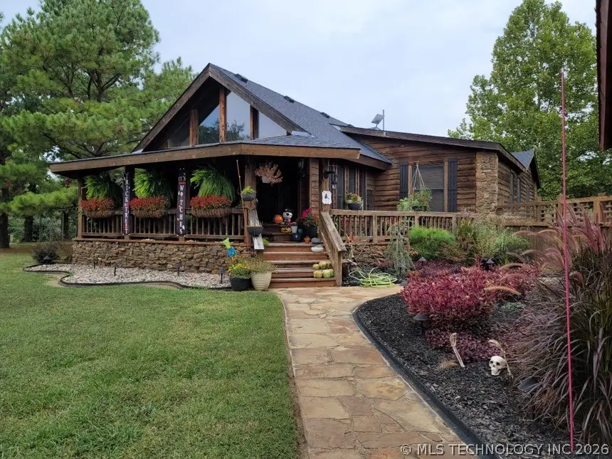 18007 Marian Avenue, Claremore, OK 74017 - #1