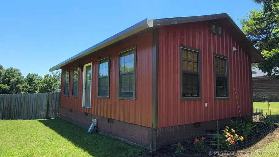 18007 Marian Avenue, Claremore, OK 74017 - #2