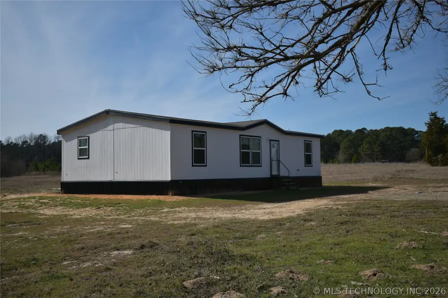 532 N 4360 Road, Grant, OK 74738 - Image #2