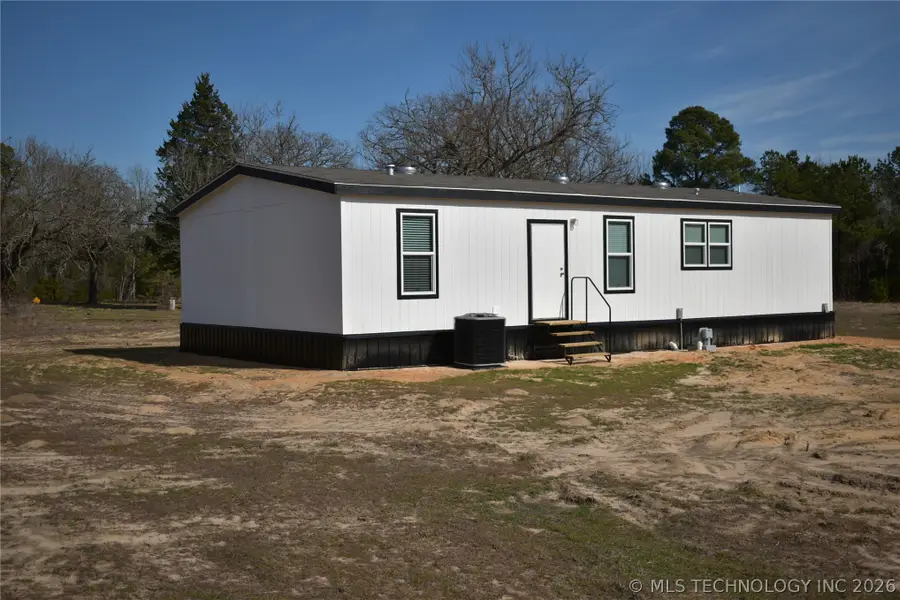 532 N 4360 Road, Grant, OK 74738 - Image #3