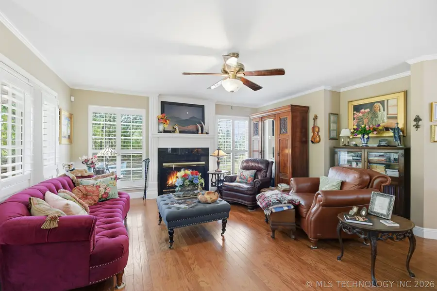 1208 Thurman Street, Pryor, OK 74361 - Image #2