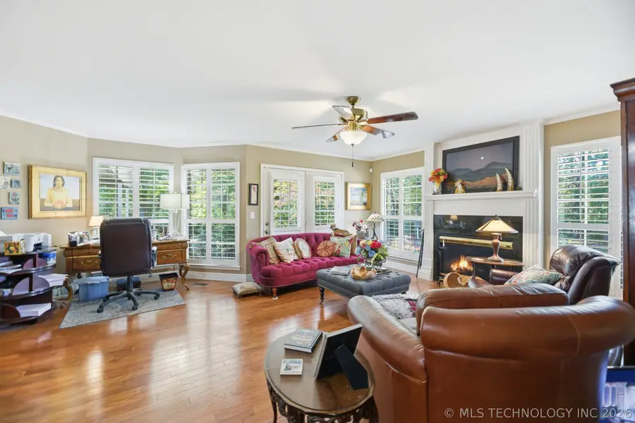 1208 Thurman Street, Pryor, OK 74361 - Image #3