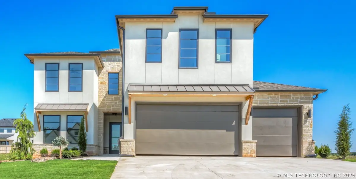 2355 E 135th Place, Bixby, OK 74008 - #1