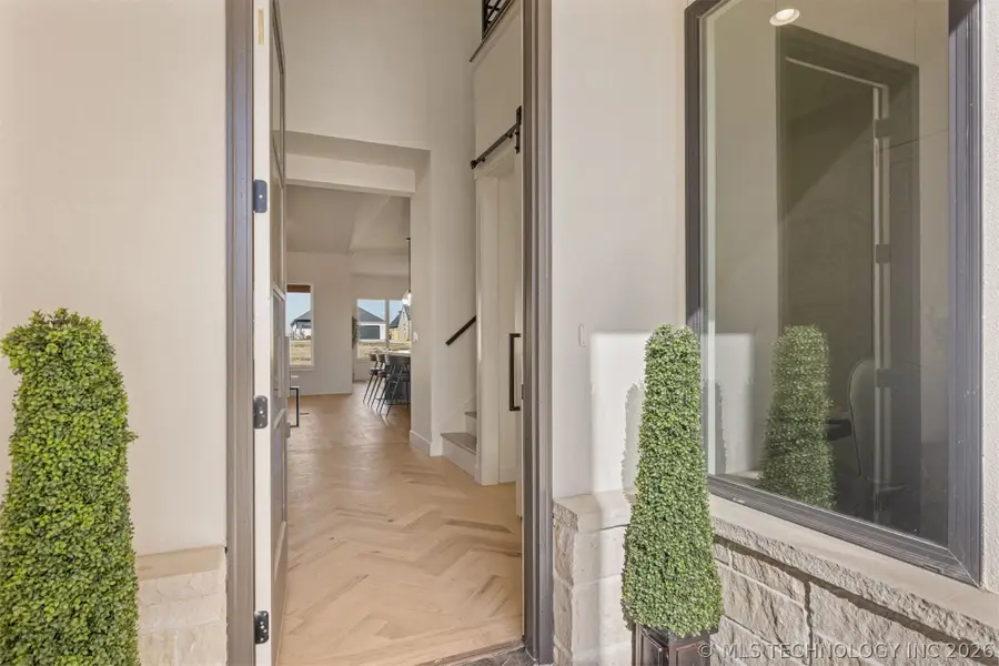 2355 E 135th Place, Bixby, OK 74008 - #3