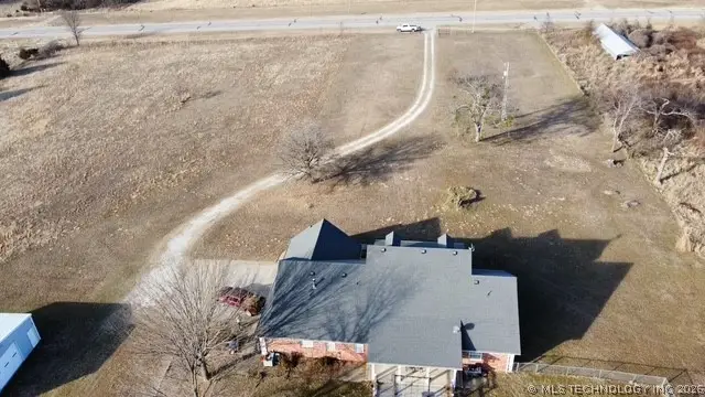 7685 Highway 270, Holdenville, OK 74848 - #2