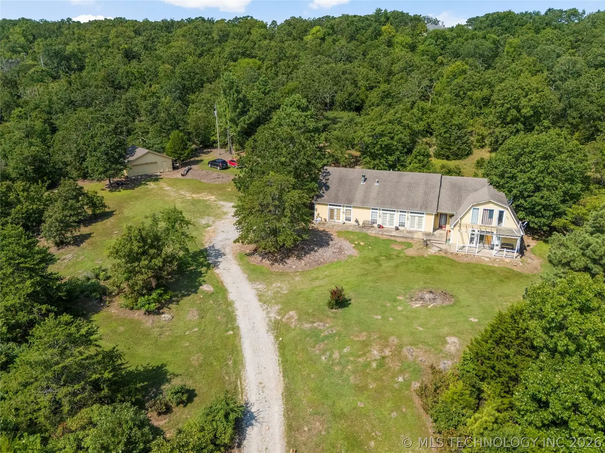 13900 W 146th Street S, Sapulpa, OK 74066 - #1