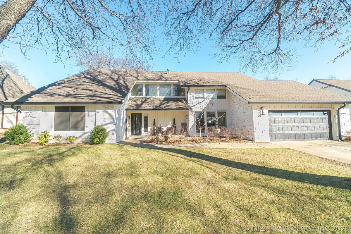 7419 S Norwood Avenue, Tulsa, OK 74133 - #1