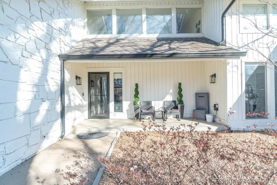 7419 S Norwood Avenue, Tulsa, OK 74133 - #2