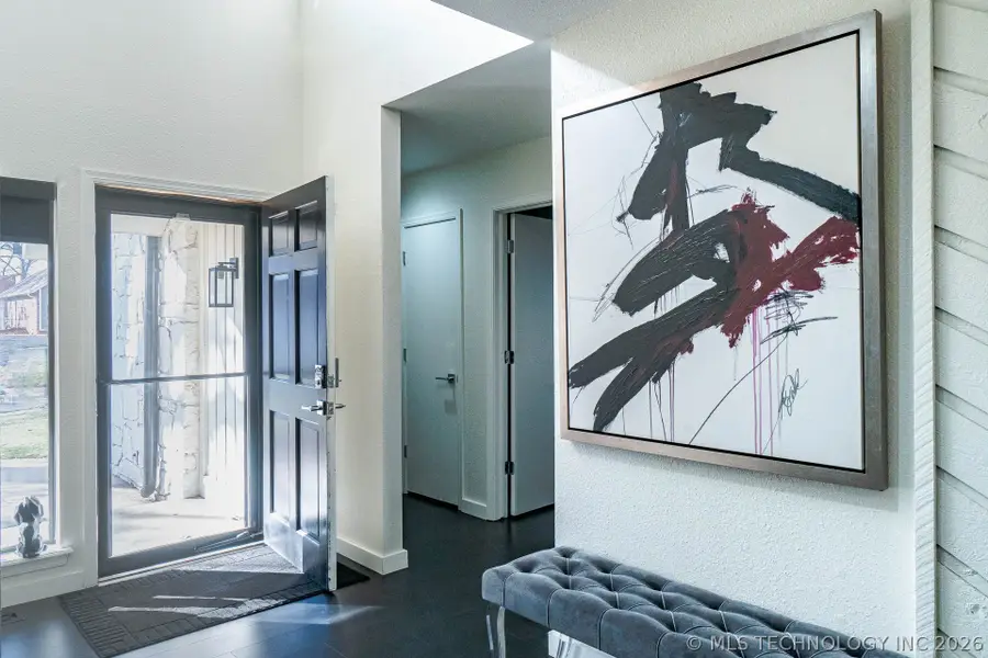 7419 S Norwood Avenue, Tulsa, OK 74133 - #3