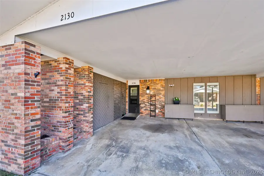 2130 E 60th Street #I3, Tulsa, OK 74105 - #3