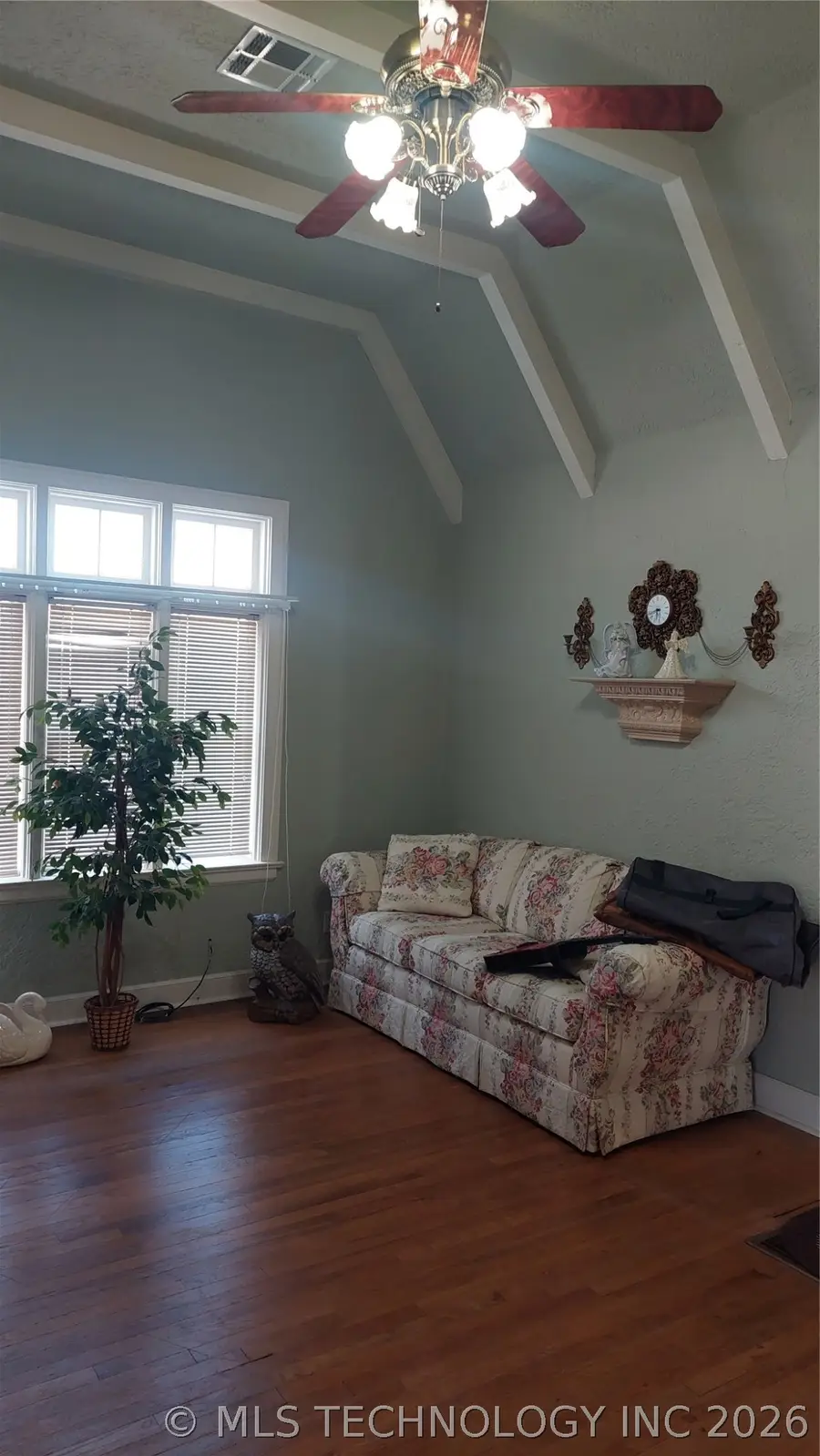 1231 S Gary Place, Tulsa, OK 74104 - #3