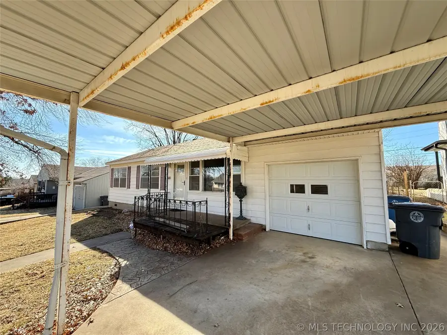 468 S 76th East East Avenue, Tulsa, OK 74112 - #3