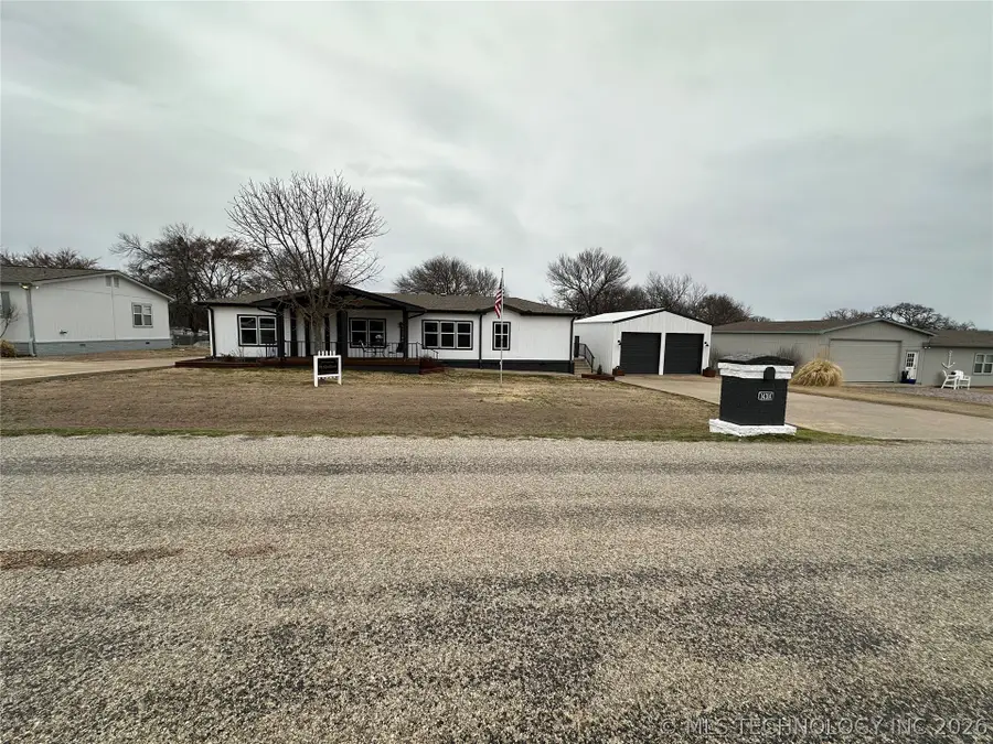 14314 Whispering Meadows, Kingston, OK 73439 - #2