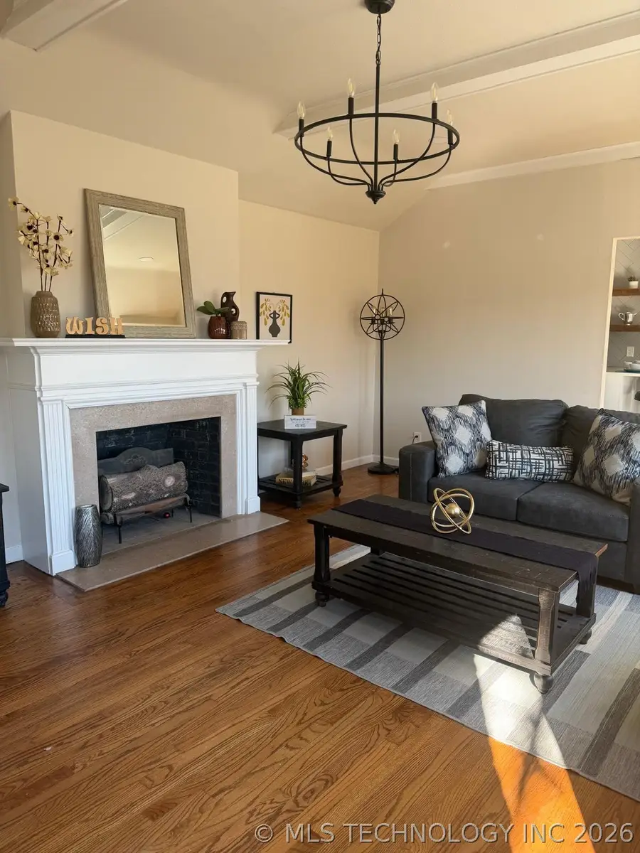 1210 S Evanston Avenue, Tulsa, OK 74104 - #3