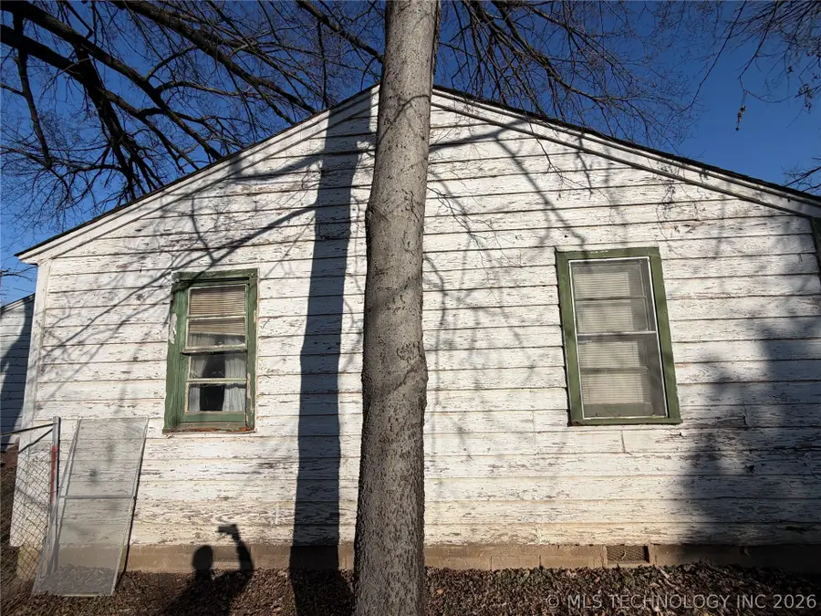 2032 N Evanston Place, Tulsa, OK 74110 - #3