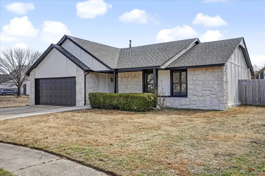 4501 W Princeton Street, Broken Arrow, OK 74012 - Image #2