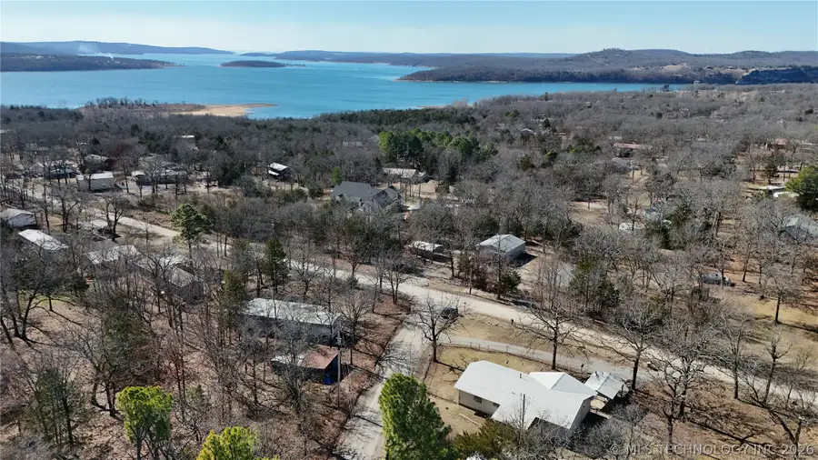 32128 S Hickory Drive, Cookson, OK 74427 - Image #2