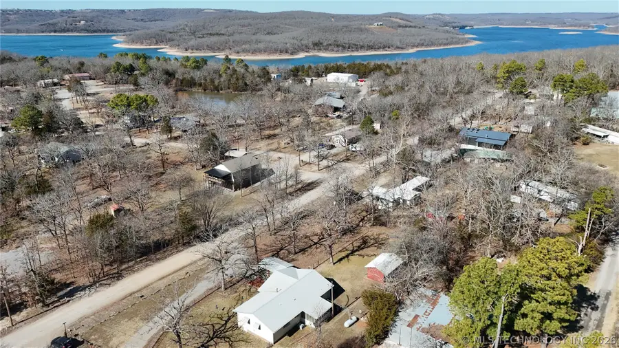 32128 S Hickory Drive, Cookson, OK 74427 - Image #3