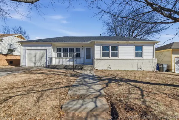 517 S 79th East Avenue, Tulsa, OK 74112