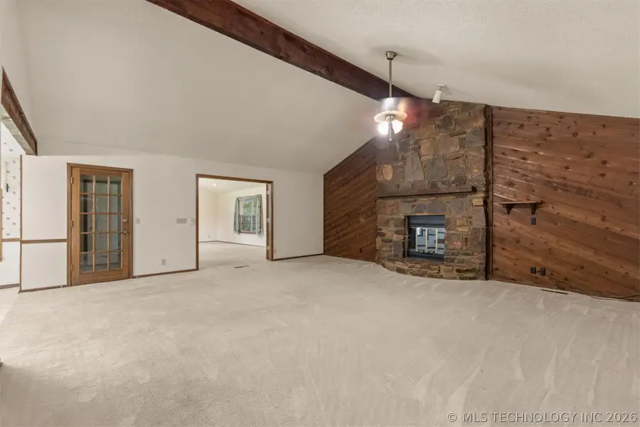 12811 E 133rd Street, Broken Arrow, OK 74011 - #2