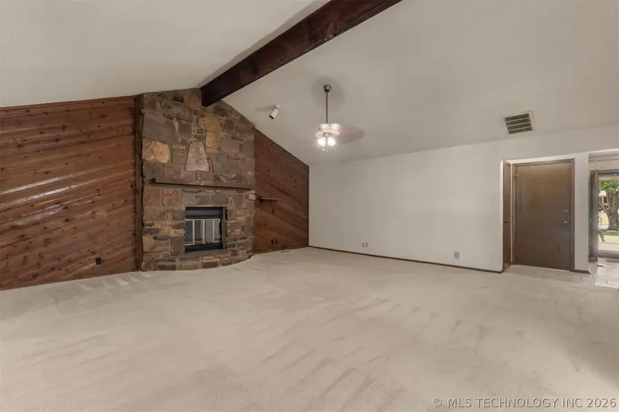 12811 E 133rd Street, Broken Arrow, OK 74011 - #3