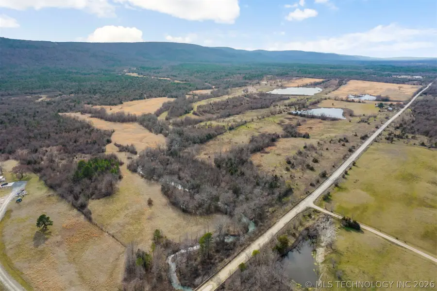 0000 E 1630 Road, Talihina, OK 74571 - #2