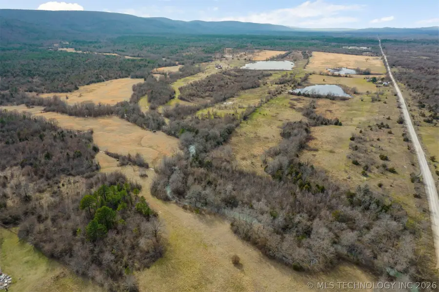 0000 E 1630 Road, Talihina, OK 74571 - #3