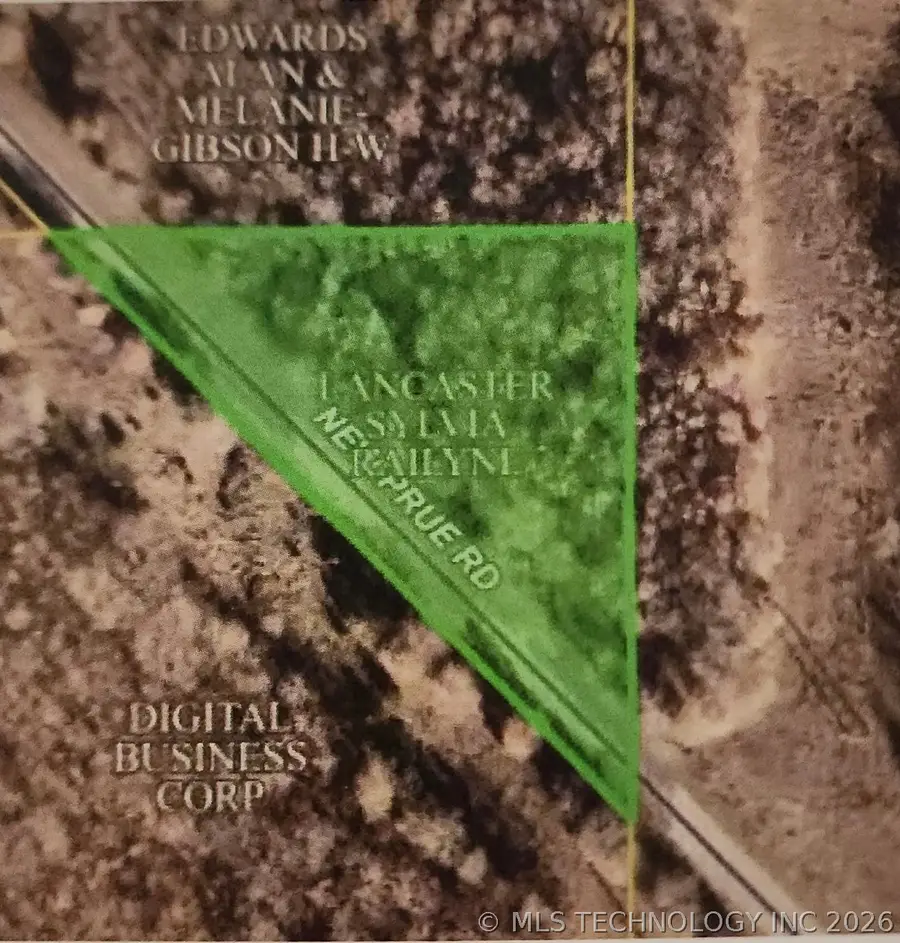New Prue Road, Cleveland, OK 74020 - #2