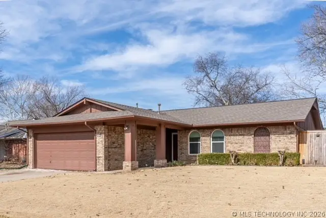 10775 E 29th Place, Tulsa, OK 74129 - #1