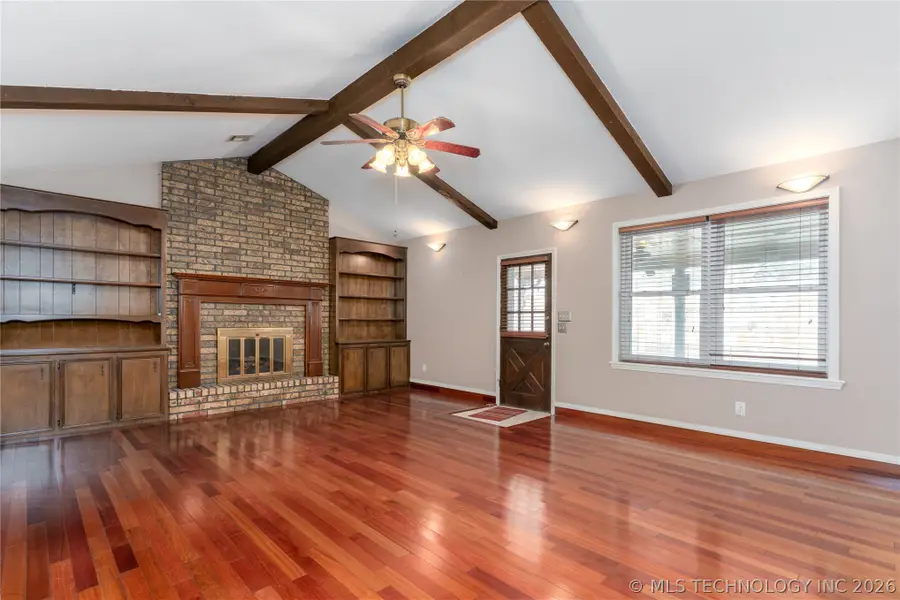 10775 E 29th Place, Tulsa, OK 74129 - #2