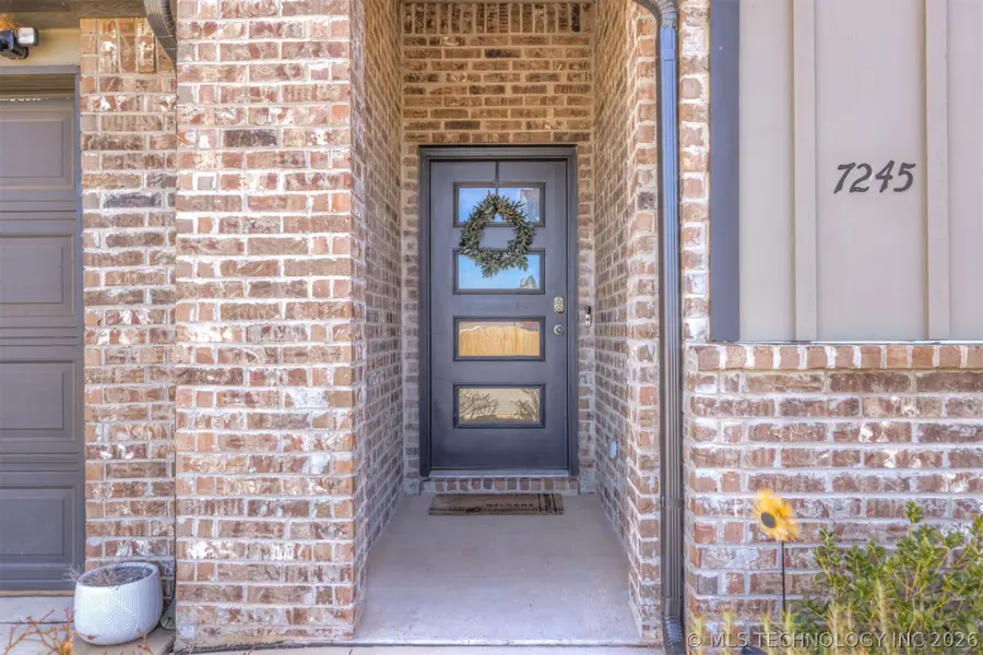 7245 E 154th Street S, Bixby, OK 74008 - #2