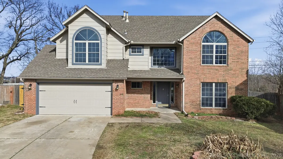 9519 S 96th East Avenue, Tulsa, OK 74133 - Image #1