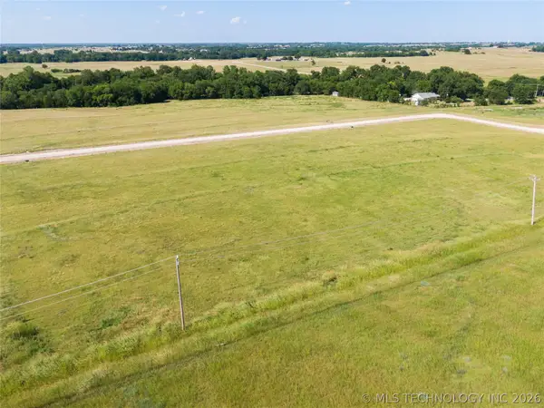 107 Lost Creek Lane, Davis, OK 73030
