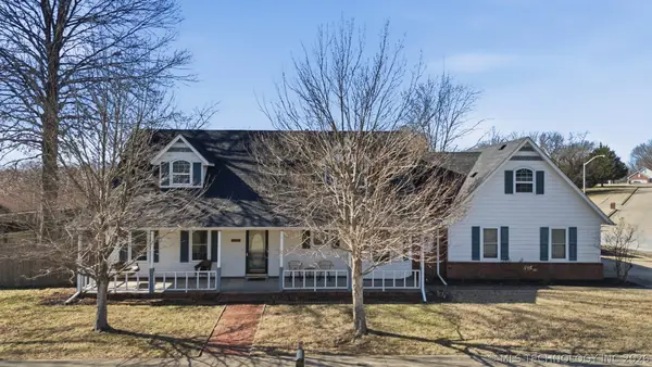 2601 Westwood Drive, Claremore, OK 74017