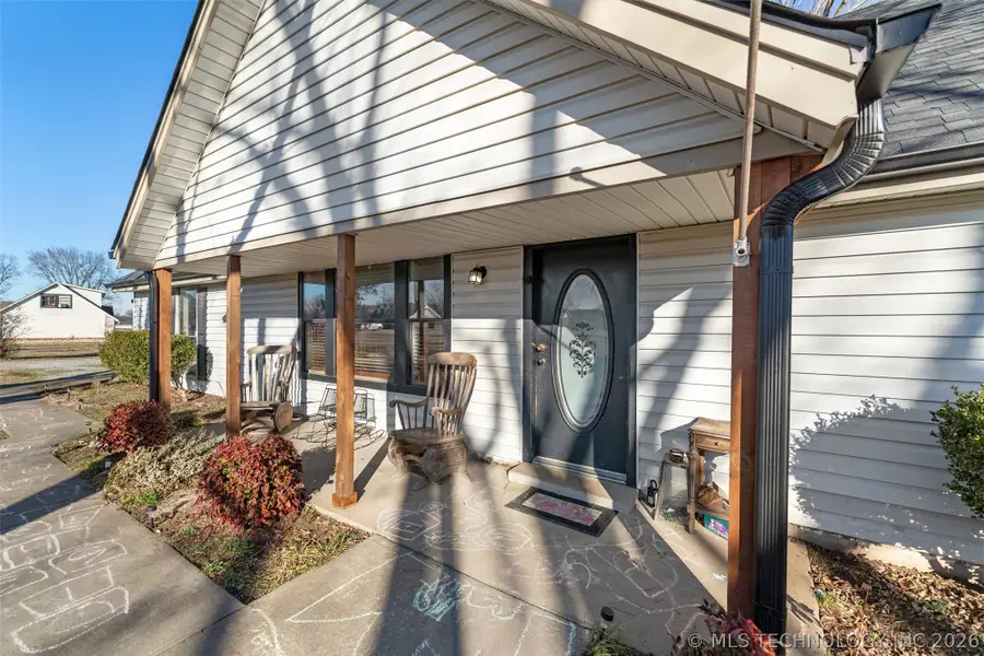 18047 S Quail Meadow Drive, Claremore, OK 74017 - Image #3