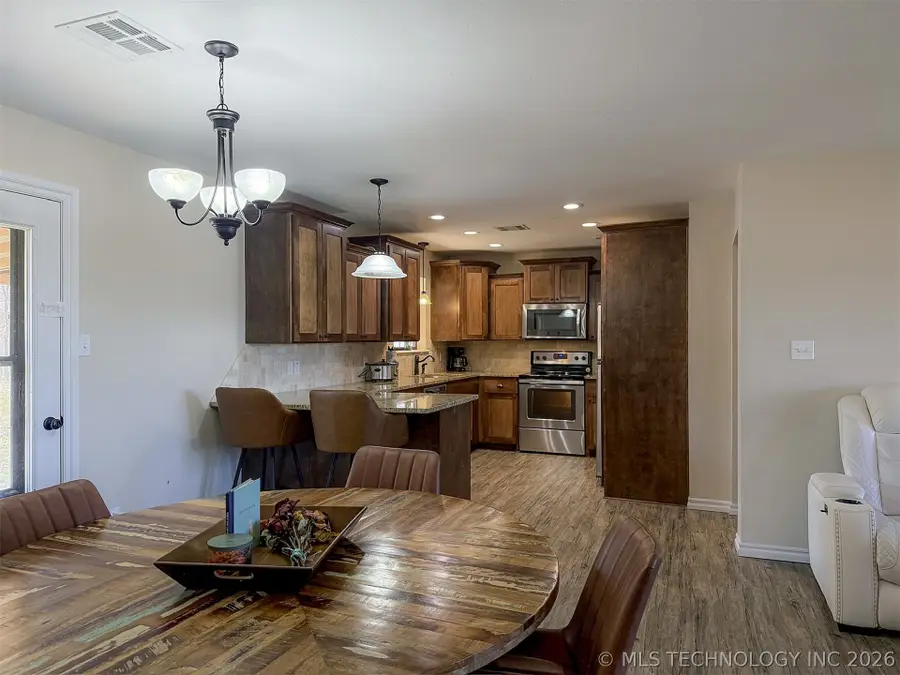 19587 County Road 1555, Ada, OK 74820 - #2