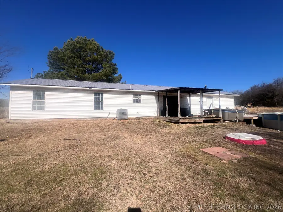 420 Meadowlark Lane, McAlester, OK 74501 - #2