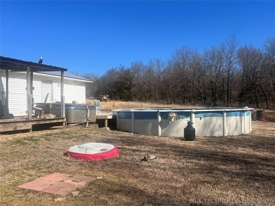 420 Meadowlark Lane, McAlester, OK 74501 - #3