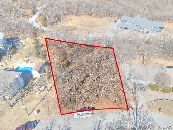 Martin Circle, Sand Springs, OK 74063