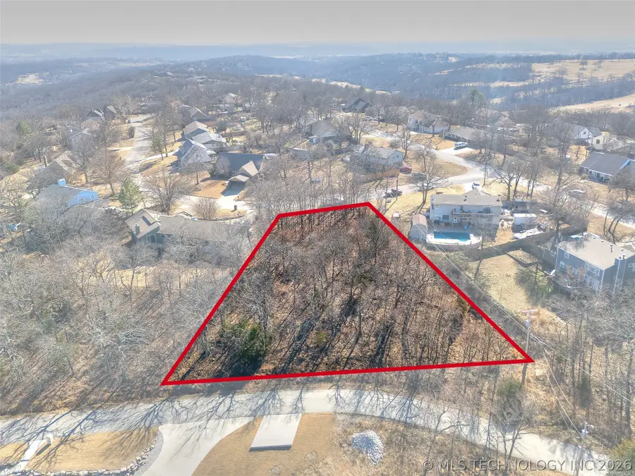 Martin Circle, Sand Springs, OK 74063 - #3