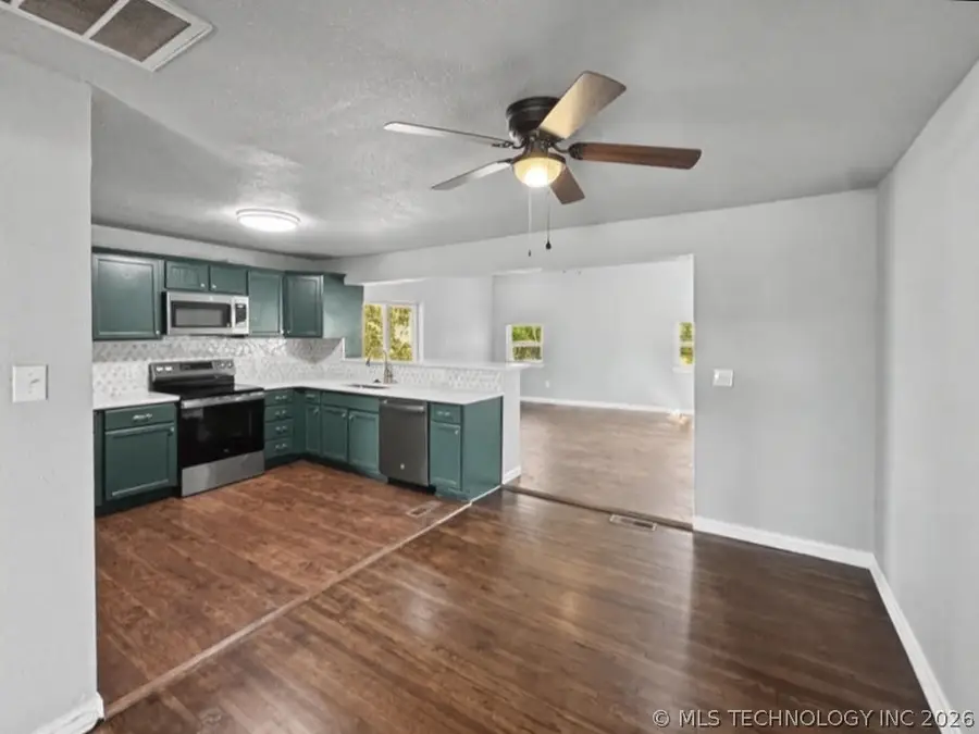 5929 E 7th Street, Tulsa, OK 74112 - #3