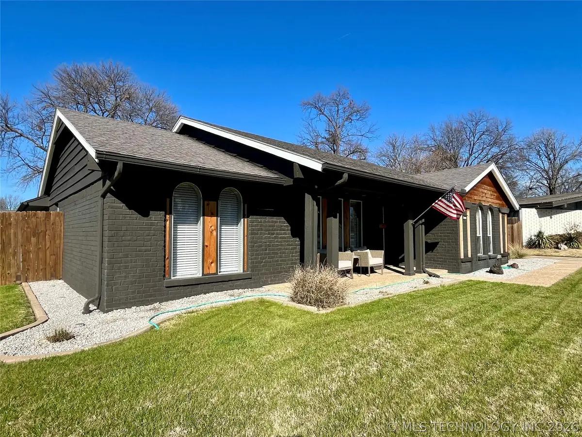 7071 E 53rd Street, Tulsa, OK 74145 - #1