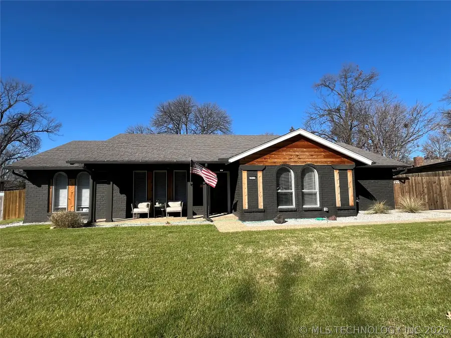 7071 E 53rd Street, Tulsa, OK 74145 - #2