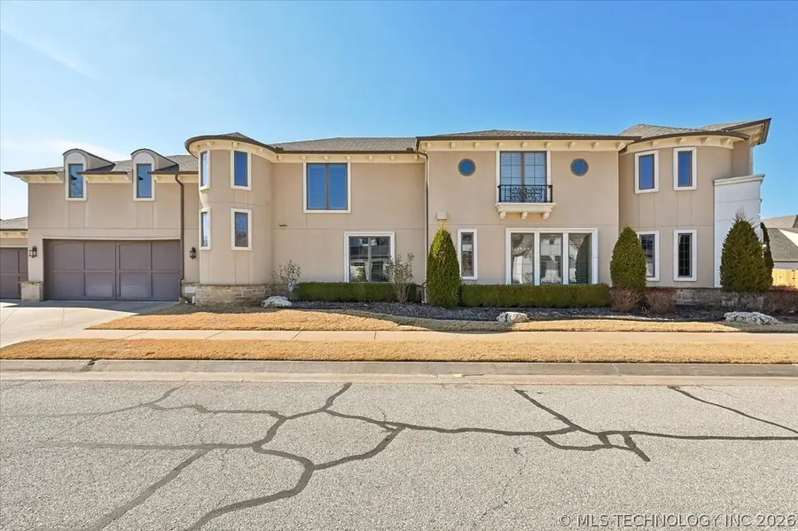 3120 E 103rd Street, Tulsa, OK 74137 - #2