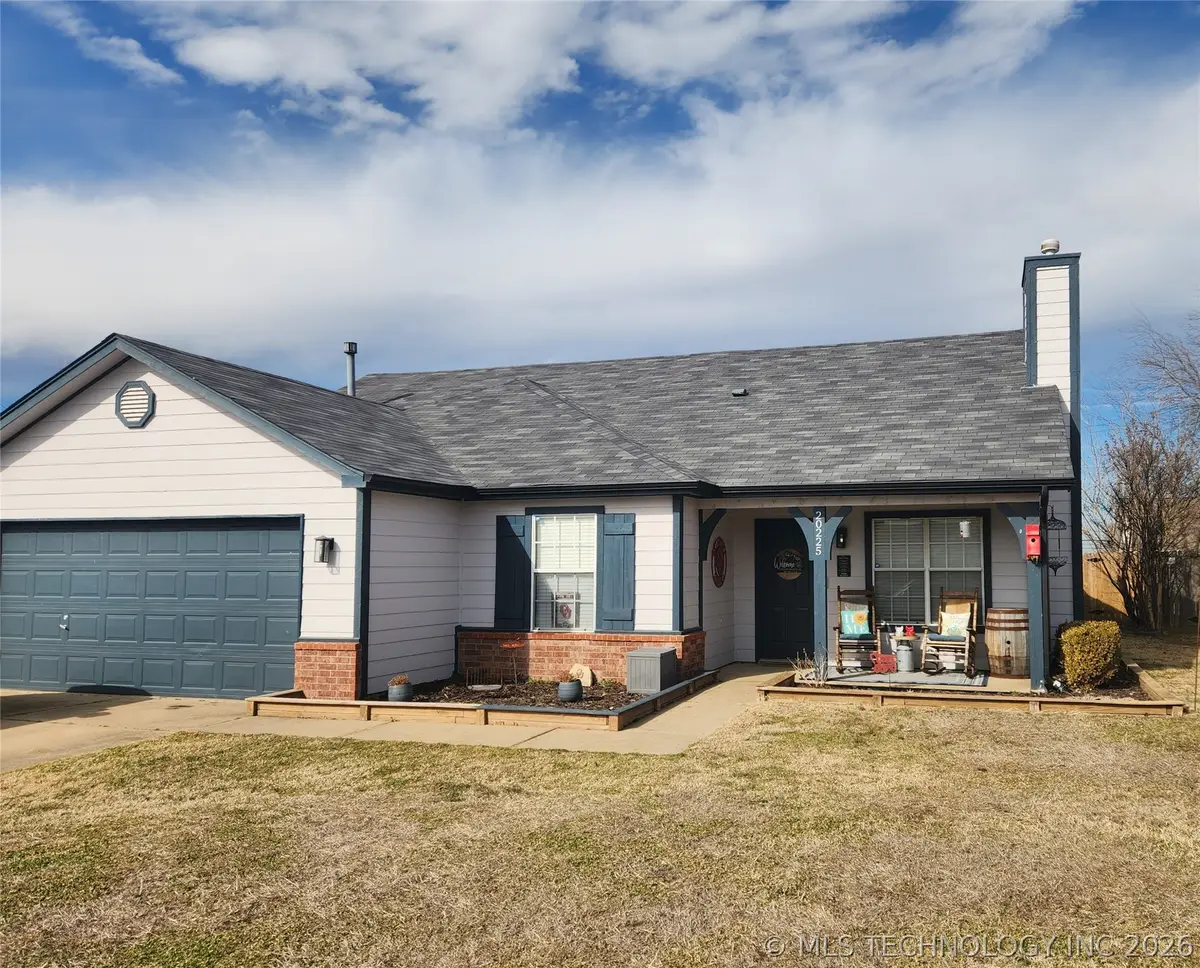 20225 E 42nd Street S, Broken Arrow, OK 74014 - Image #1