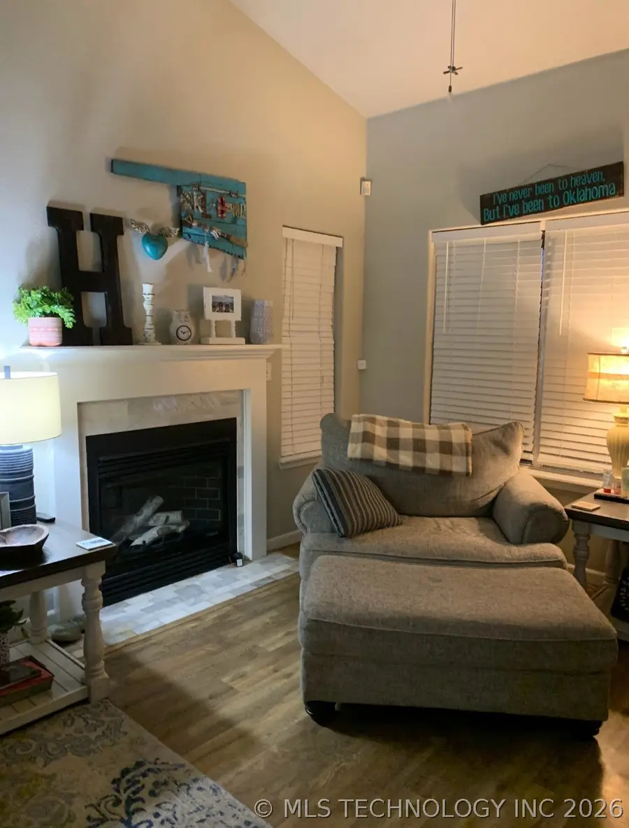 20225 E 42nd Street S, Broken Arrow, OK 74014 - Image #3