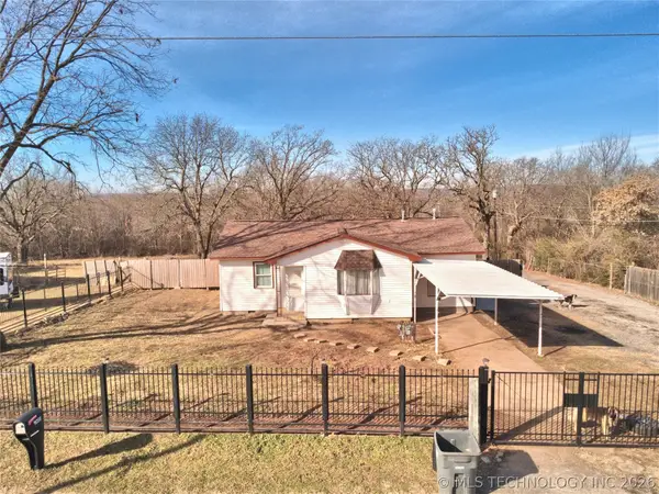 4038 N Cincinnati Drive, Tulsa, OK 74106