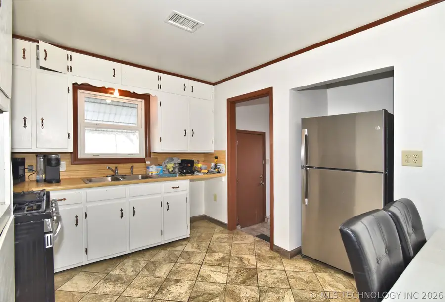 4038 N Cincinnati Drive, Tulsa, OK 74106 - #3