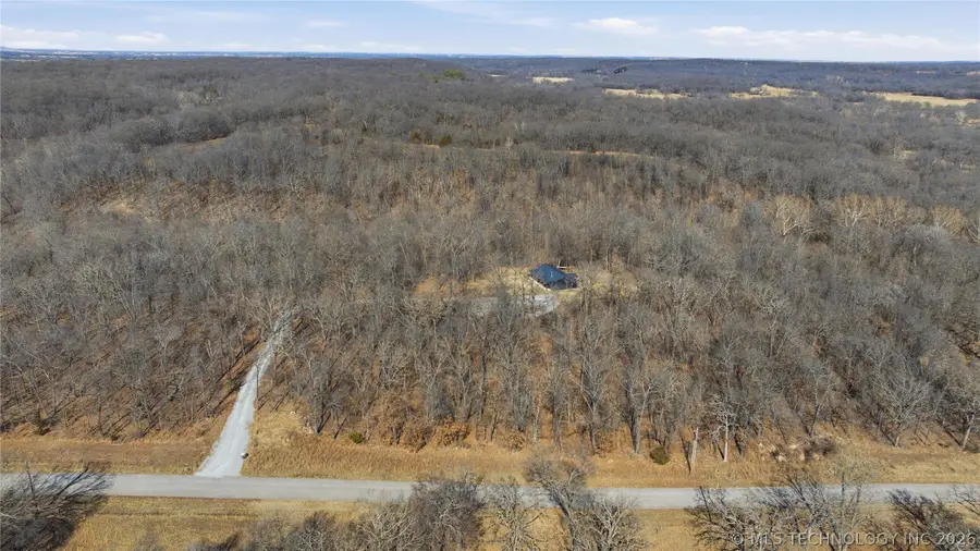 441010 E 345 Road, Big Cabin, OK 74301 - #2
