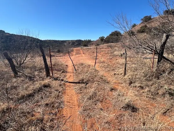 State Highway 70, Turkey, TX 79261